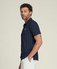 Game Point Seamless Polo