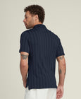 Game Point Seamless Polo