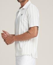 Game Point Seamless Polo
