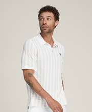 Game Point Seamless Polo