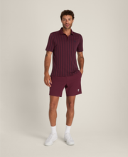 Game Point Seamless Polo