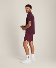 Game Point Seamless Polo