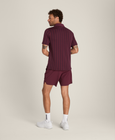 Game Point Seamless Polo