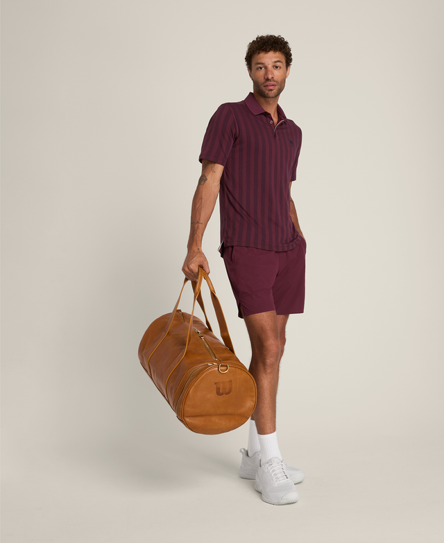 Game Point Seamless Polo