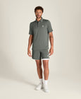 Game Point Seamless Polo