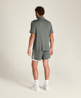 Game Point Seamless Polo