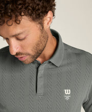 Game Point Seamless Polo