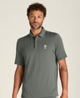 Game Point Seamless Polo