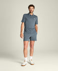 Game Point Seamless Polo