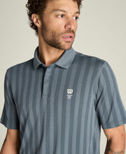 Game Point Seamless Polo