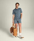 Game Point Seamless Polo