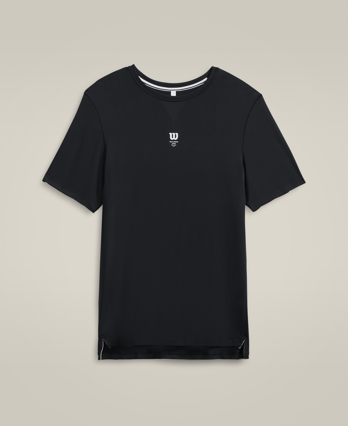 Breakpoint Seamless Tee