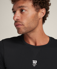 Breakpoint Seamless Tee