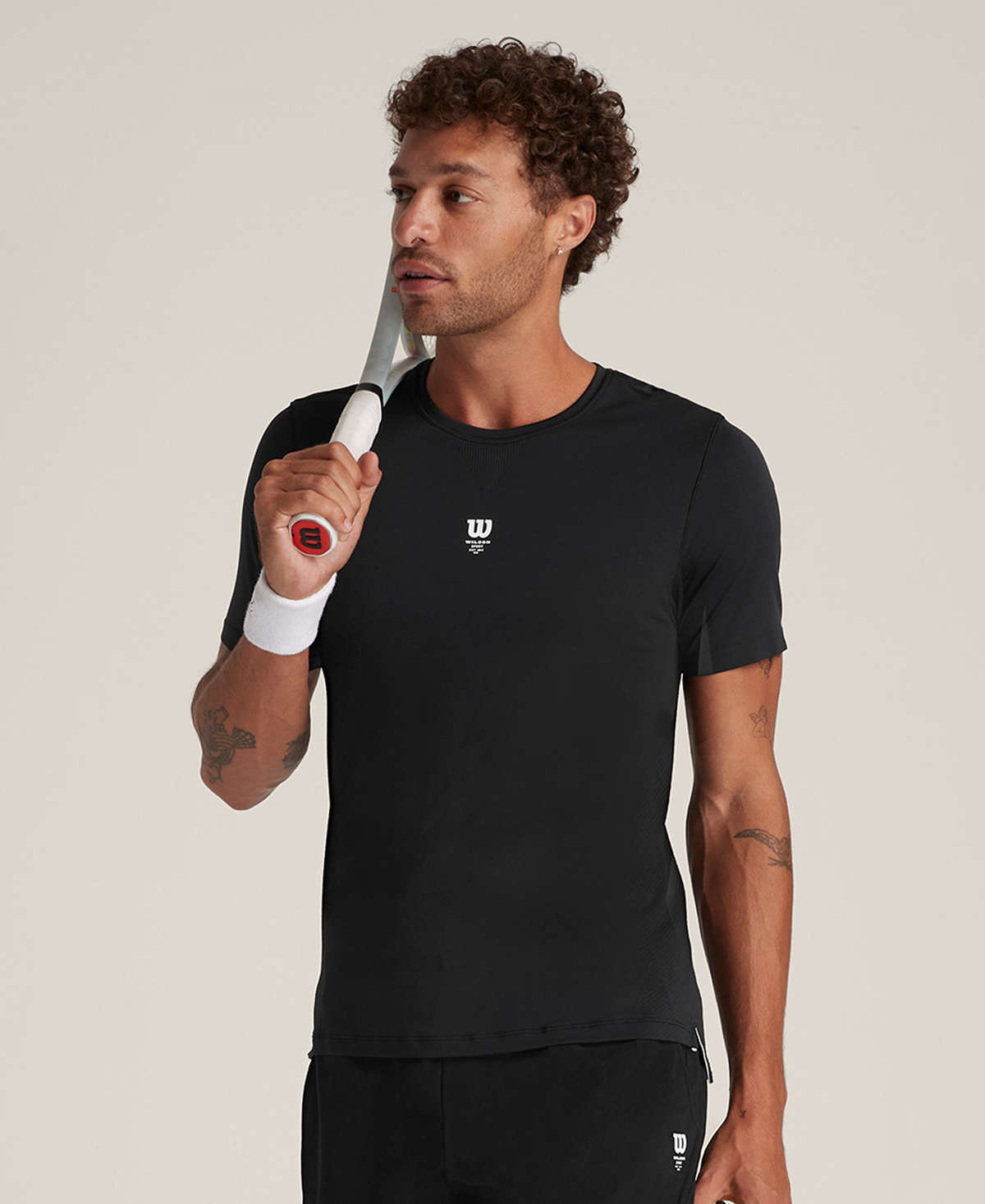 Breakpoint Seamless Tee