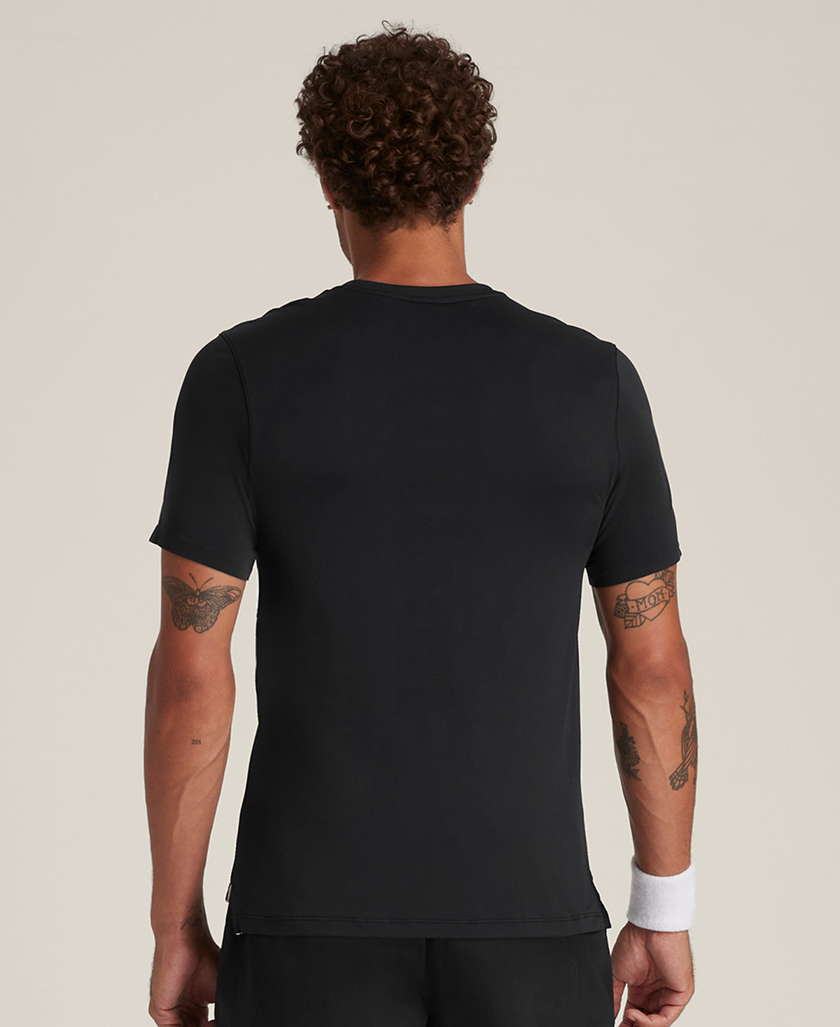 Breakpoint Seamless Tee