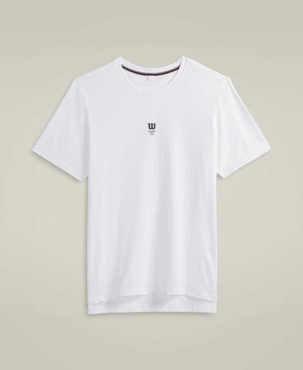 Breakpoint Seamless Tee