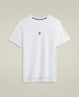 Breakpoint Seamless Tee - Bright White