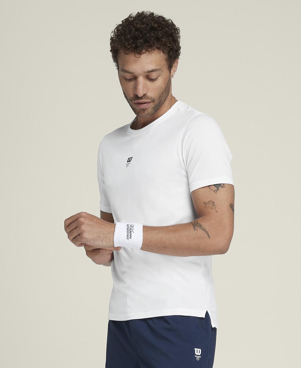 Breakpoint Seamless Tee