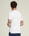 Breakpoint Seamless Tee - Bright White