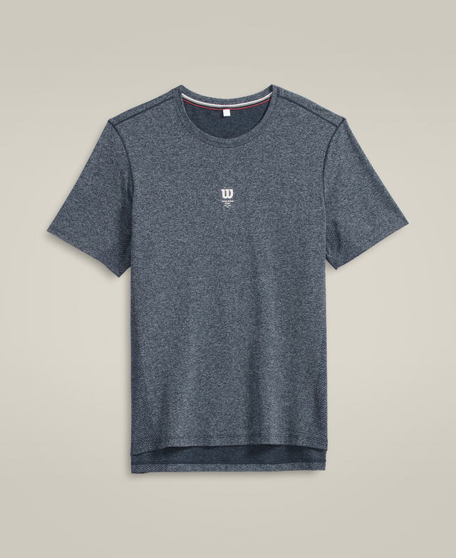 Breakpoint Seamless Tee
