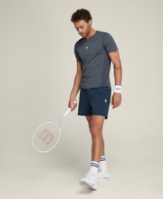 Breakpoint Seamless Tee