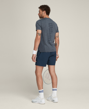 Breakpoint Seamless Tee