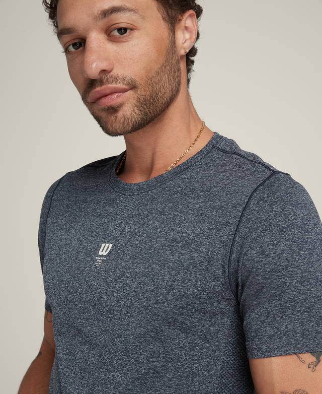Breakpoint Seamless Tee
