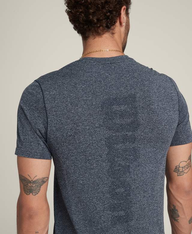 Breakpoint Seamless Tee
