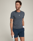 Breakpoint Seamless Tee