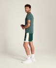 Breakpoint Seamless Tee