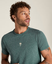 Breakpoint Seamless Tee