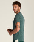 Breakpoint Seamless Tee