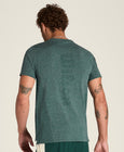 Breakpoint Seamless Tee