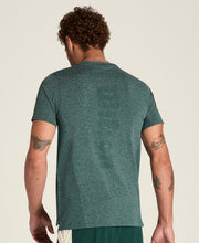 Breakpoint Seamless Tee