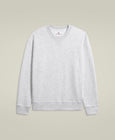 Wilson America Crewneck - Cloud Heather