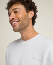 Wilson America Crewneck - Cloud Heather