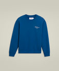 Wilson America Crewneck - Blue Quartz