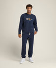 Wilson America Sweatpant - Classic Navy