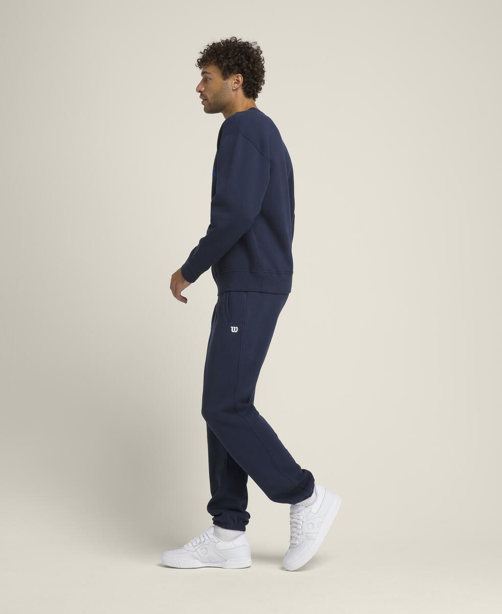 Wilson America Sweatpant - Classic Navy