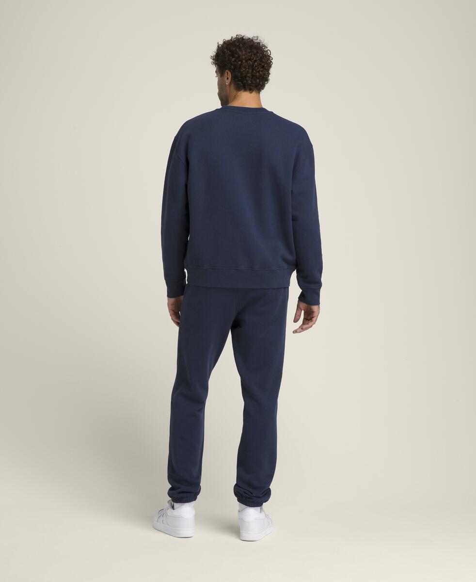 Wilson America Sweatpant - Classic Navy