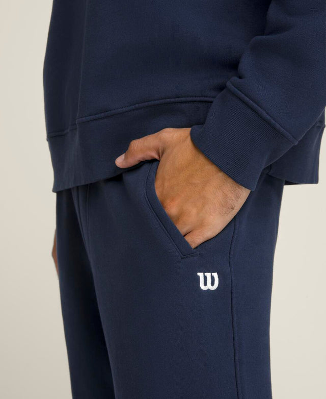 Wilson America Sweatpant - Classic Navy