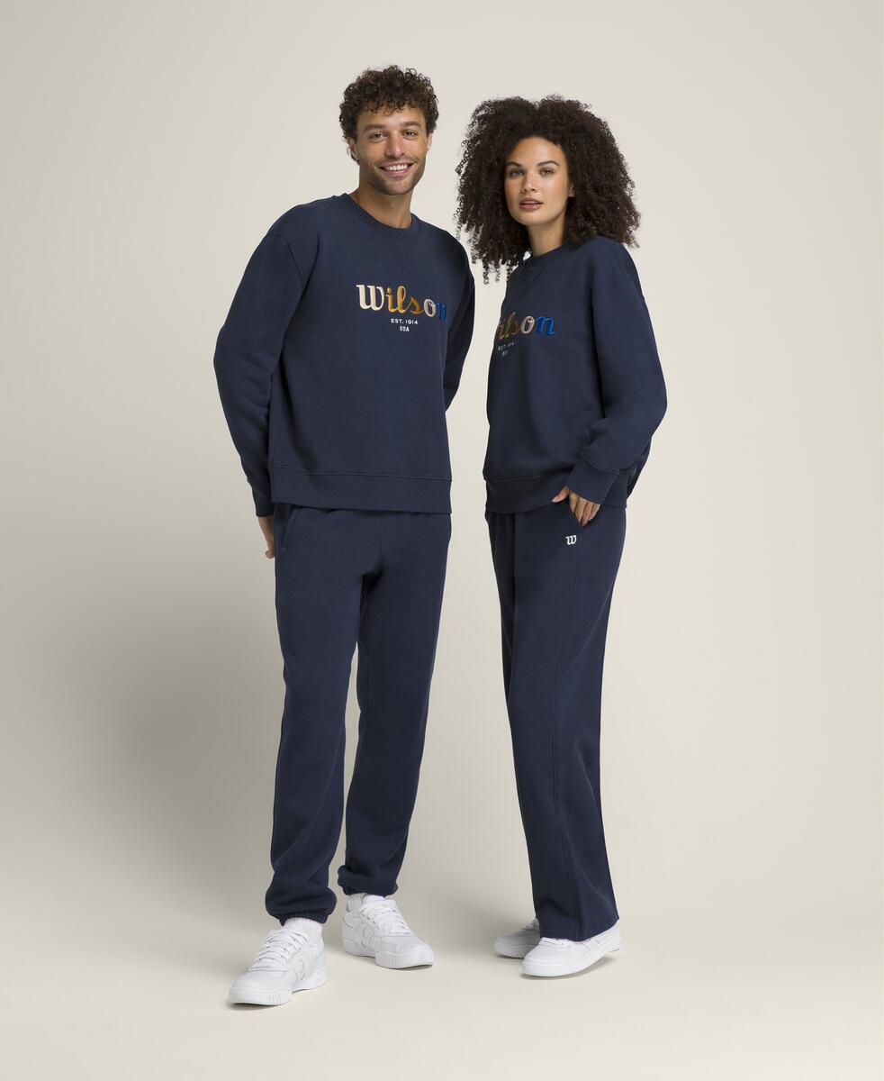 Wilson America Sweatpant - Classic Navy