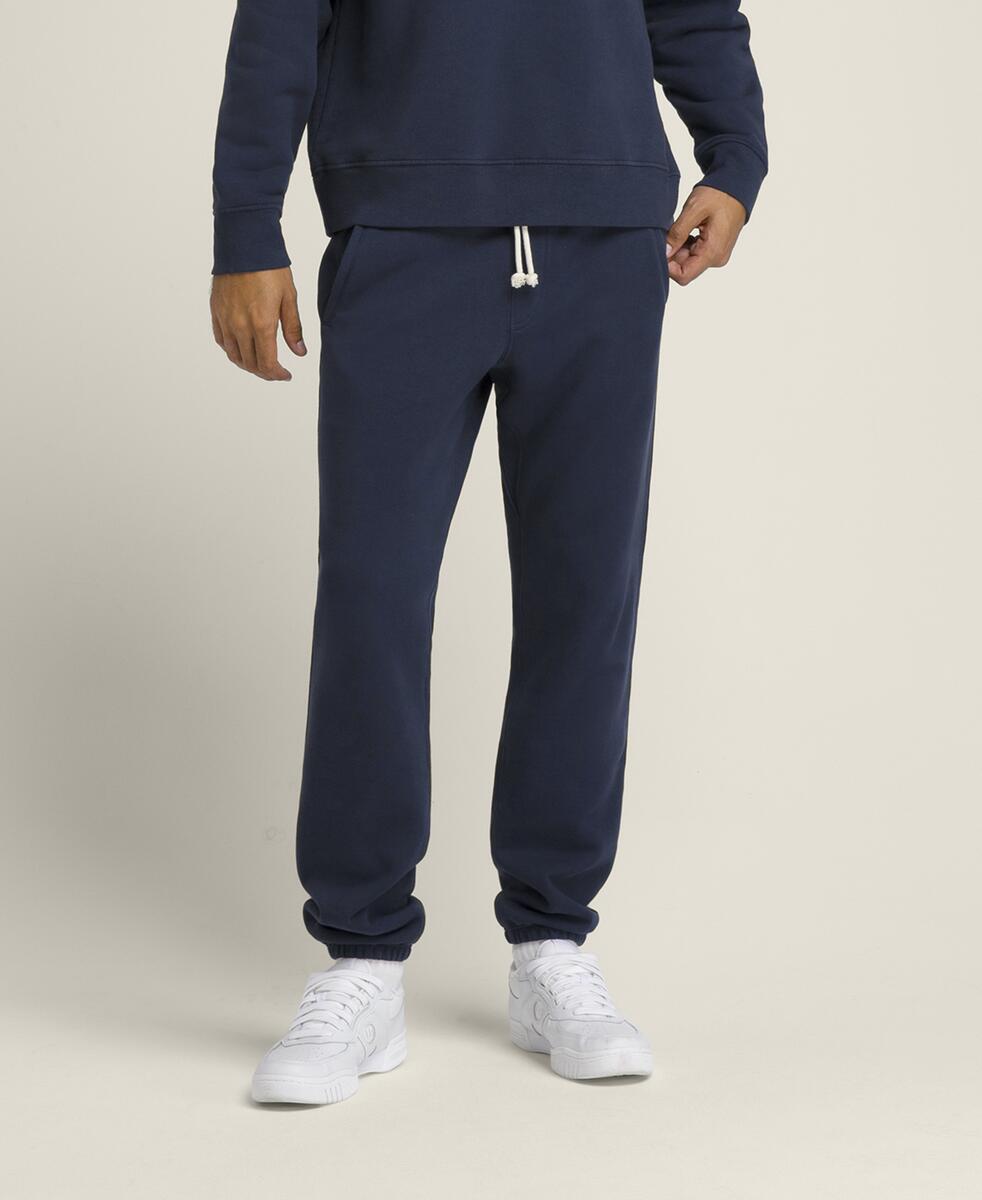 Wilson America Sweatpant - Classic Navy