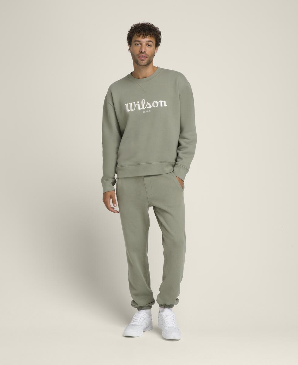 Wilson America Sweatpant - Vetiver