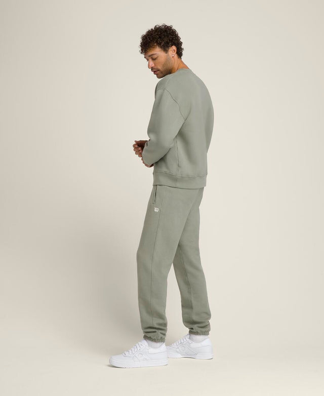 Wilson America Sweatpant - Vetiver