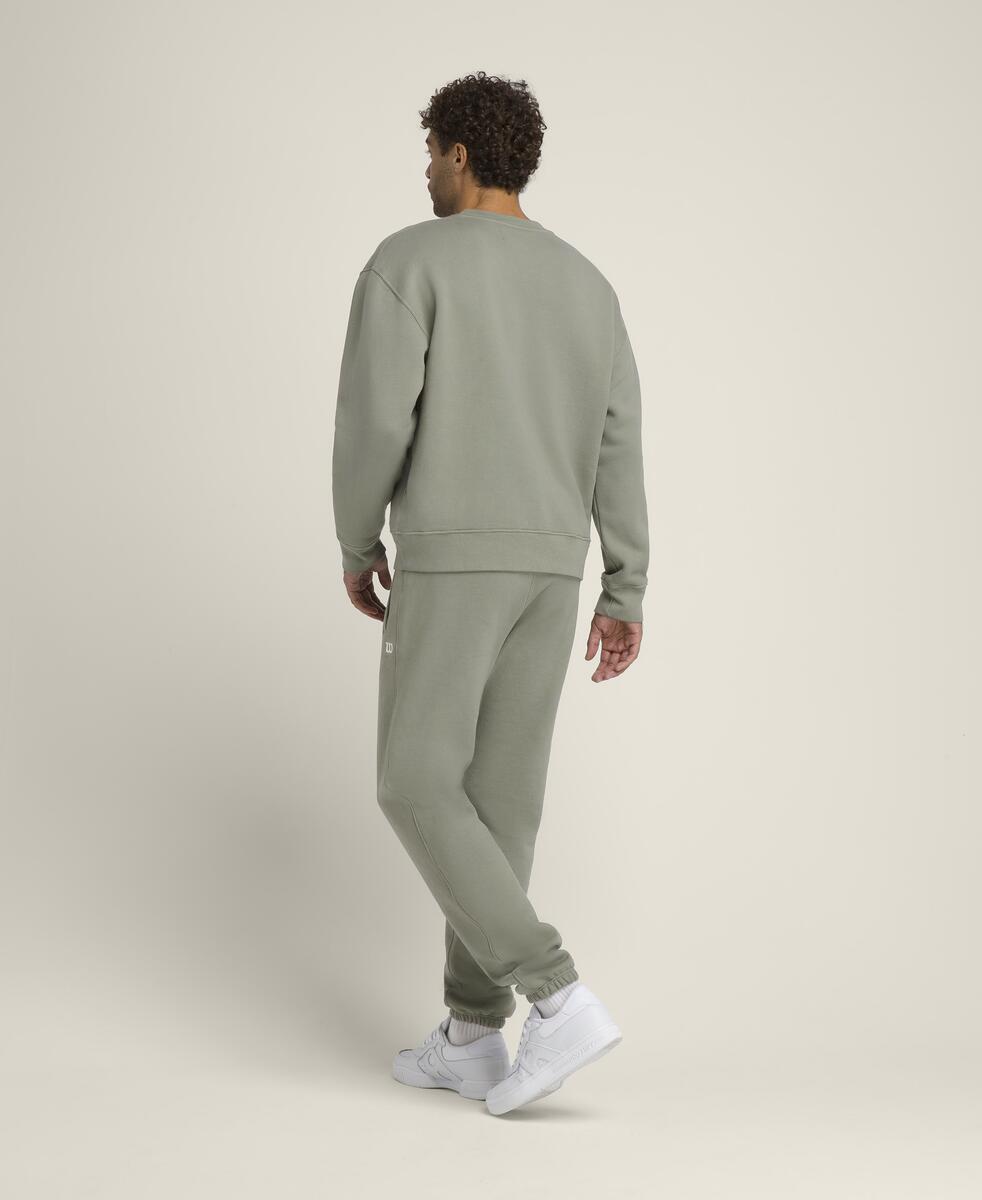 Wilson America Sweatpant - Vetiver