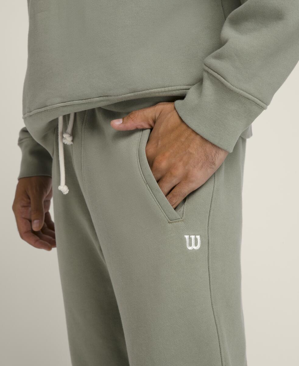 Wilson America Sweatpant - Vetiver