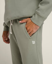 Wilson America Sweatpant - Vetiver