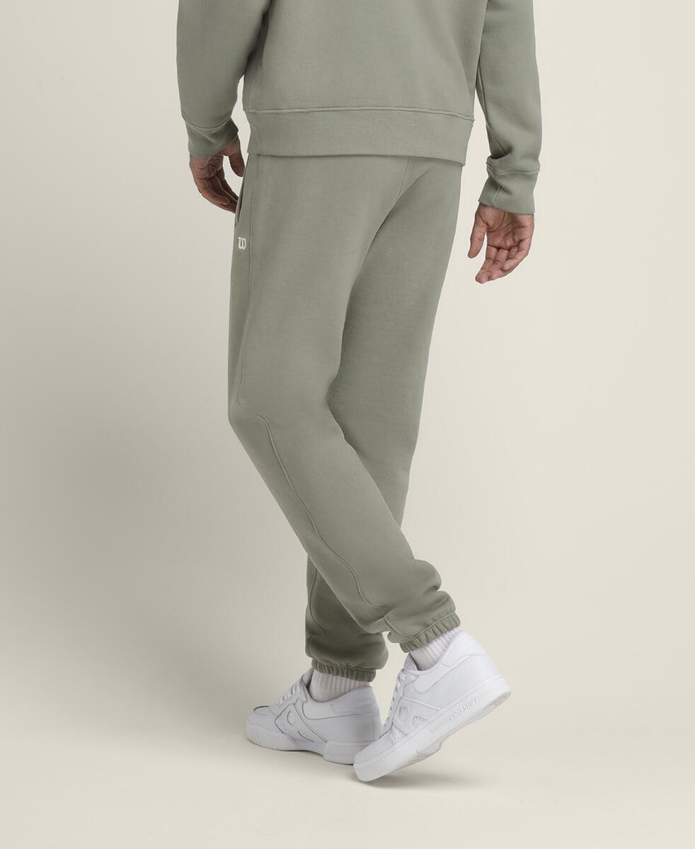 Wilson America Sweatpant - Vetiver