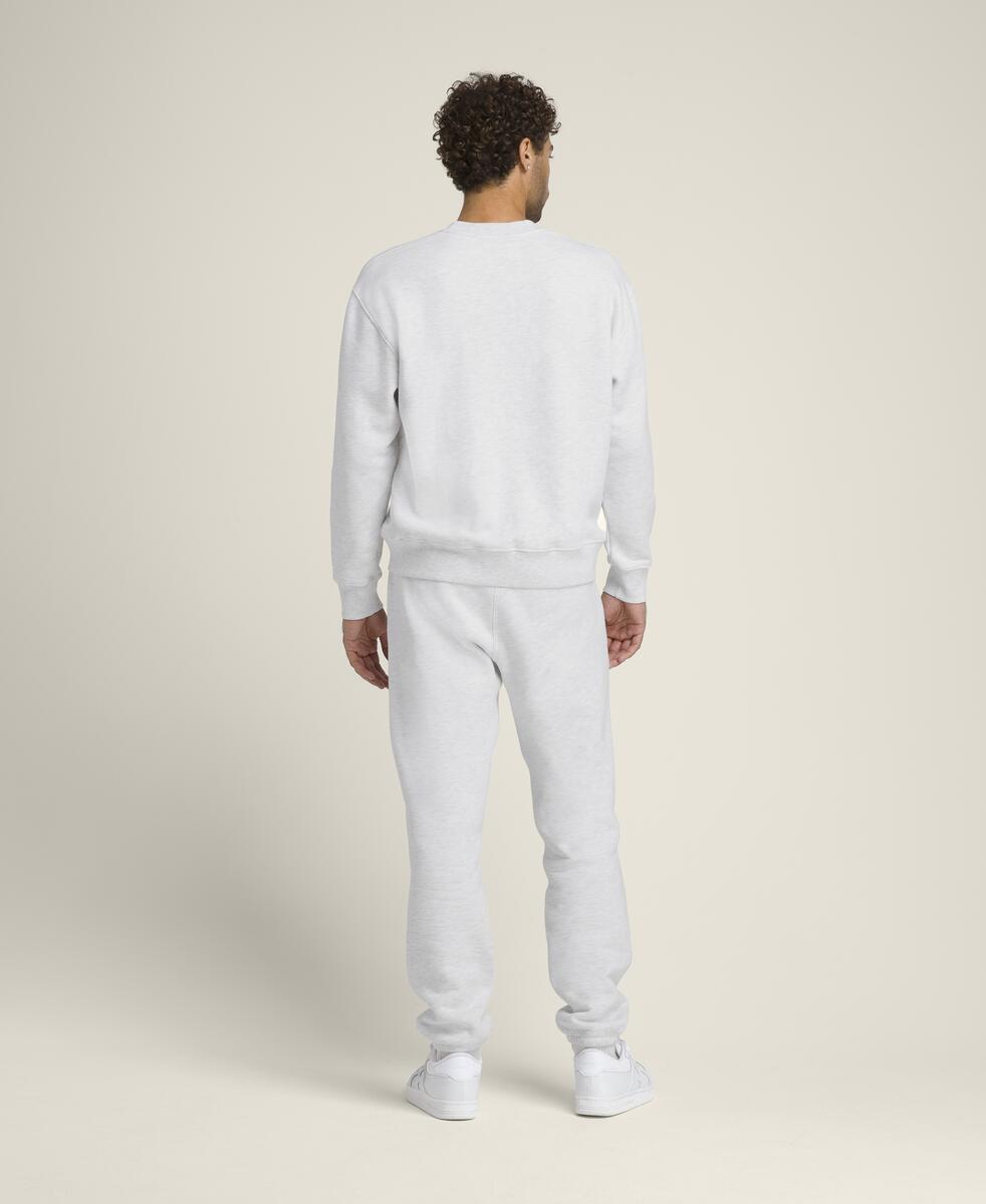 Wilson America Jogger - Cloud Heather